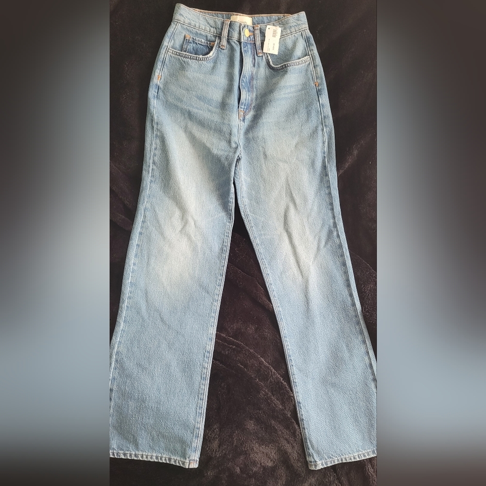 Triarchy Jeans